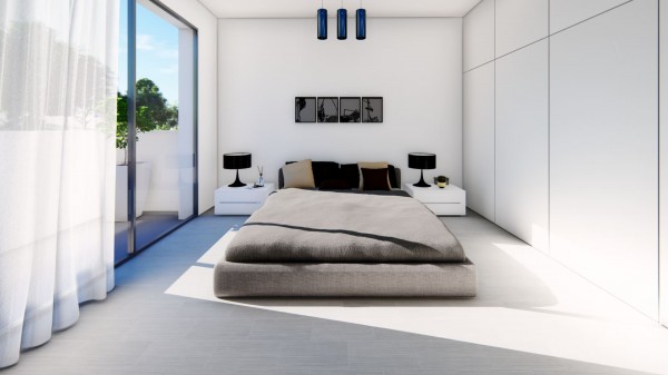 Luxury Living at its Finest